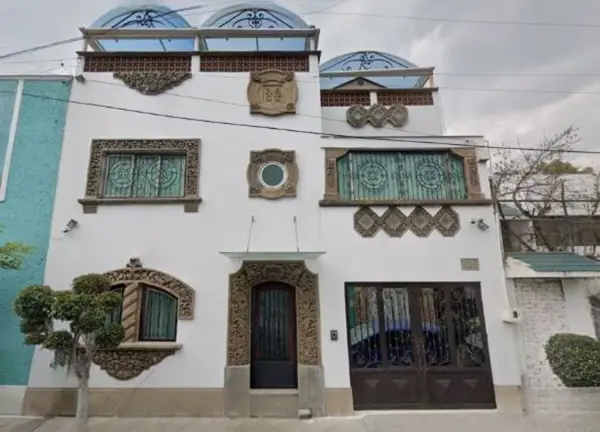 Casa en venta en Guadalupe Tepeyac, Gustavo A. Madero — foto 3 de 16