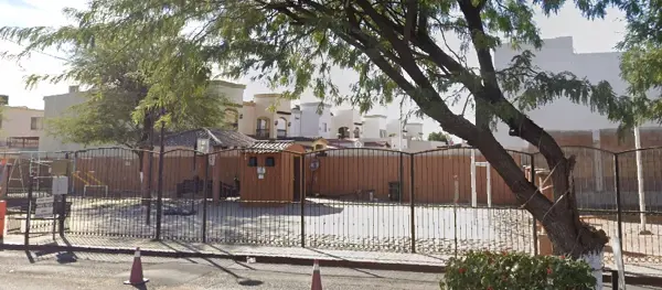 Casa en venta en Marsella Residencial, Hermosillo — foto 3 de 5