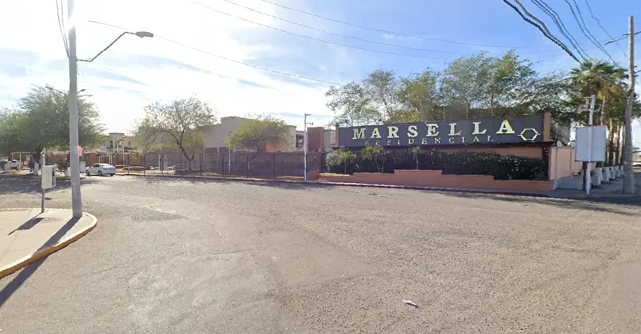 Casa en venta en Marsella Residencial, Hermosillo — foto 1 de 5