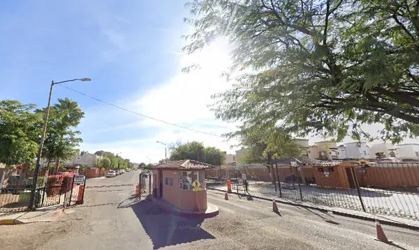 Casa en venta en Marsella Residencial, Hermosillo — foto 2 de 5