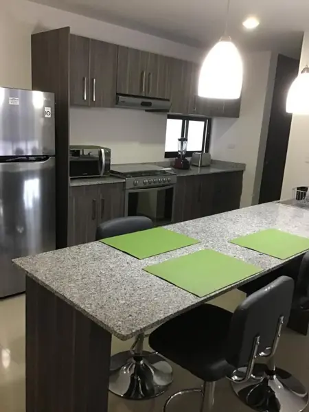 DEPARTAMENTO AMPLIACIÓN REFORMA PUEBLA RENTA
