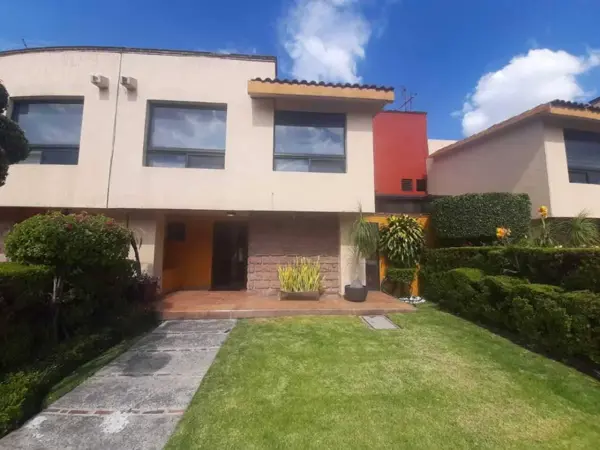 Casa en venta en Campestre Coyoacán, Coyoacán — foto 2 de 29