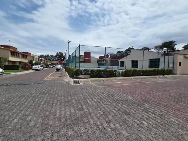 Casa en Condominio en Venta en Campestre Coyoacán, Ciudad de México