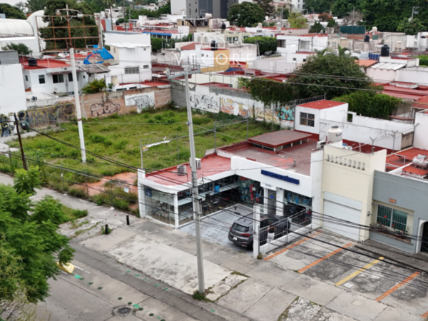 LOCAL COMERCIAL EN AV. MEXICO, VALLARTA SAN JORGE, GUADALAJARA
