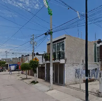 Casa en venta en Observatorio, León — foto 2 de 5
