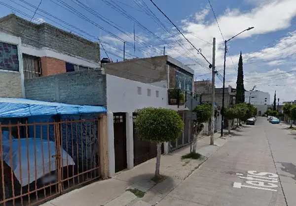 Casa en venta en Observatorio, León — foto 3 de 5