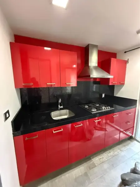 Departamento en venta en Cuauhtemoc, Cuauhtémoc — foto 3 de 10