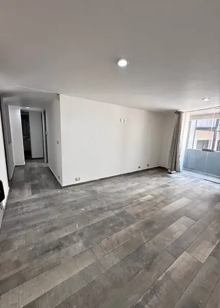 Departamento en venta en Cuauhtemoc, Cuauhtémoc — foto 2 de 10