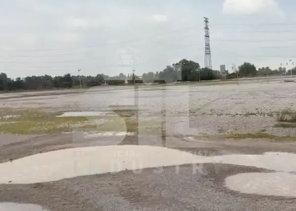 Terreno en renta en El Trebol, Tepotzotlán — foto 3 de 7