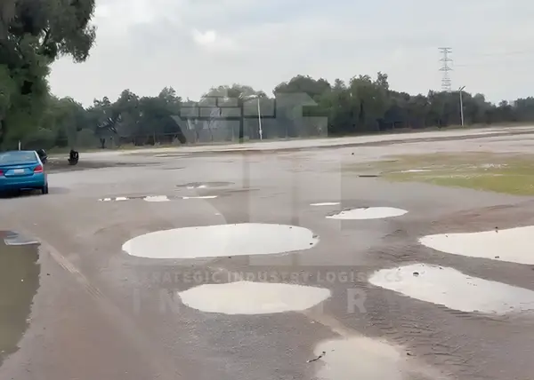 Terreno en renta en El Trebol, Tepotzotlán — foto 2 de 7