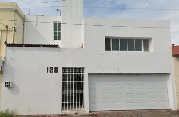 ¡OPORTUNIDAD ÚNICA! CASA EN REMATE