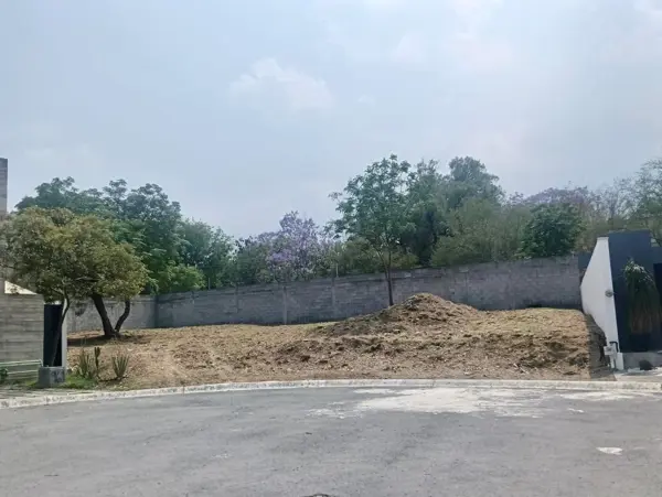 TERRENO EL REFUGIO EL URO VENTA
