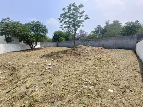 Terreno en venta en El Uro, Monterrey — foto 2 de 9