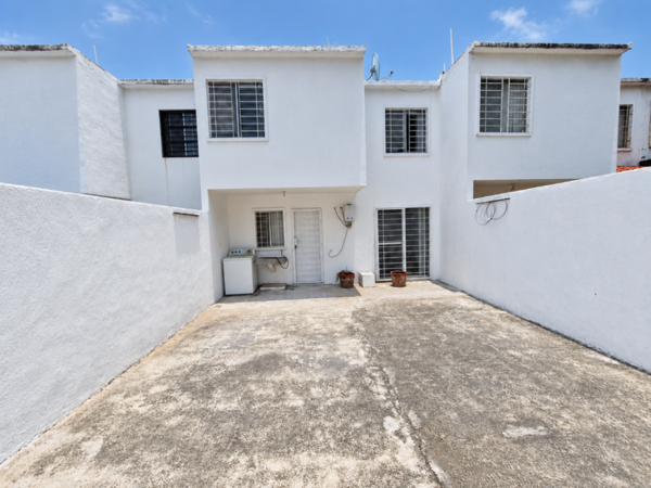 Casa Amueblada en Renta en Apodaca