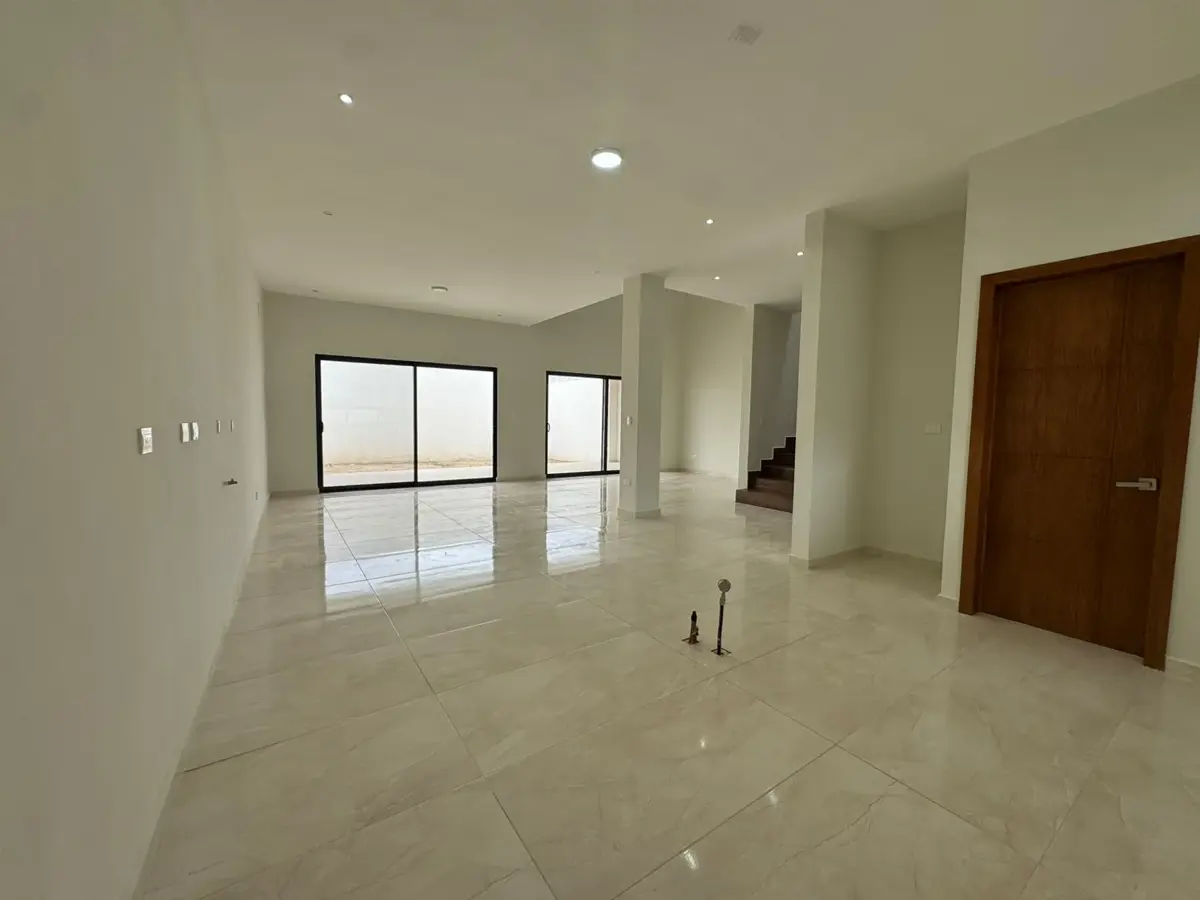 Casa en venta en Alyssa, Ramos Arizpe — foto 1 de 10