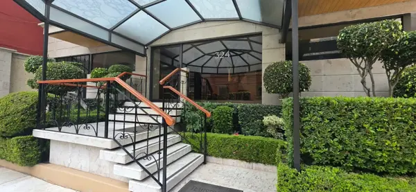 Departamento en venta en Polanco III Sección, Miguel Hidalgo — foto 2 de 26