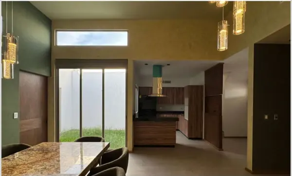 Casa en venta en Los Viñedos, Torreón — foto 2 de 7