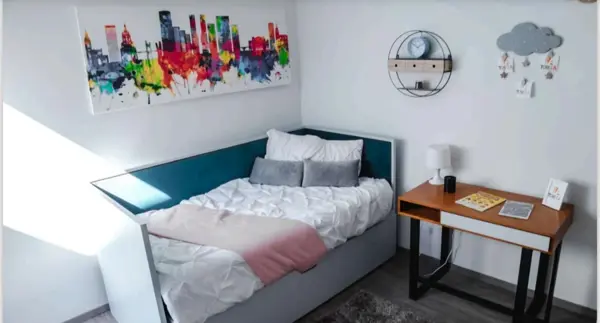 Casa en venta en Los Viñedos, Torreón — foto 3 de 7