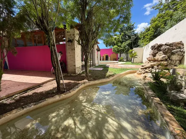 Casa en venta en Teya, Kanasín — foto 3 de 23