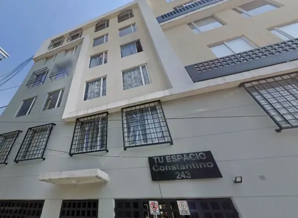 Departamento en venta en Vallejo, Gustavo A. Madero — foto 2 de 14