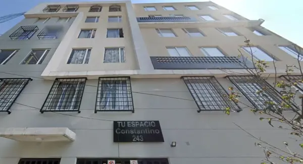 Departamento En Venta En Florencio Constantino Vallejo Gustavo A. Madero Ciudad de México