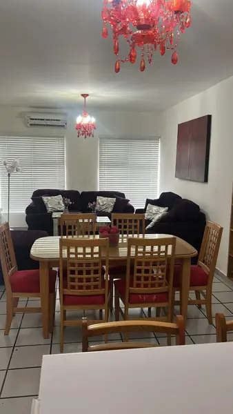 Departamento en renta en Residencial Campestre la Rosita, Torreón — foto 3 de 18