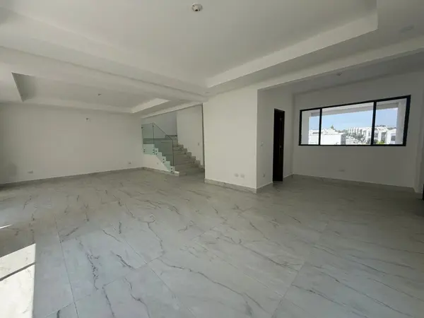 Casa en venta en El Barrial, Santiago — foto 2 de 12