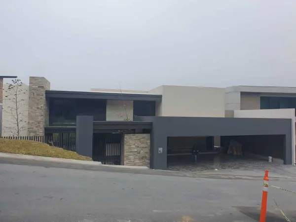 Casa en Venta en Sierra Alta