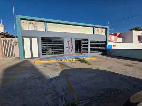 Local Comercial Renta San Felipe Chihuahua 32,000 Fraher RAO