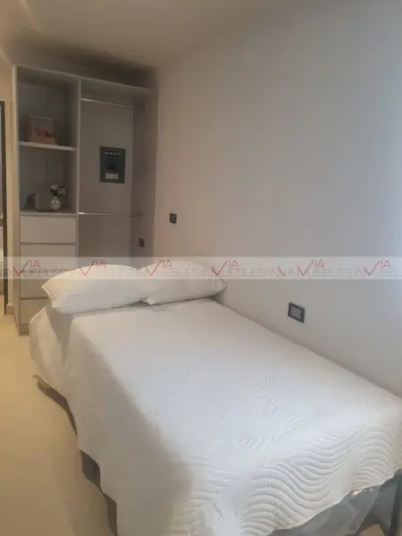 Departamento en renta en Bosques del Roble, San Nicolás de los Garza — foto 2 de 16