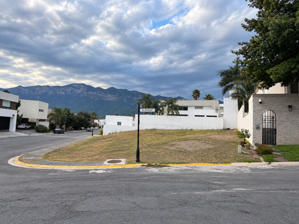 Terreno en venta en Residencial y Club de Golf la Herradura, Monterrey — foto 3 de 6