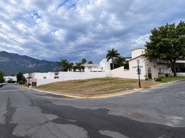 Terreno en venta en Residencial y Club de Golf la Herradura, Monterrey — foto 2 de 6
