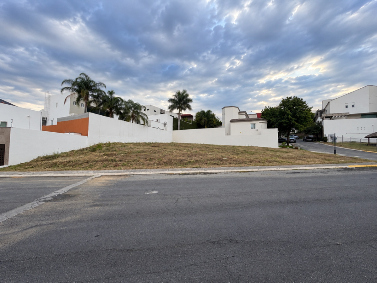 Terreno en Venta en Residencial y Club de Golf la Herradura, Monterrey, Nuevo León — foto 5