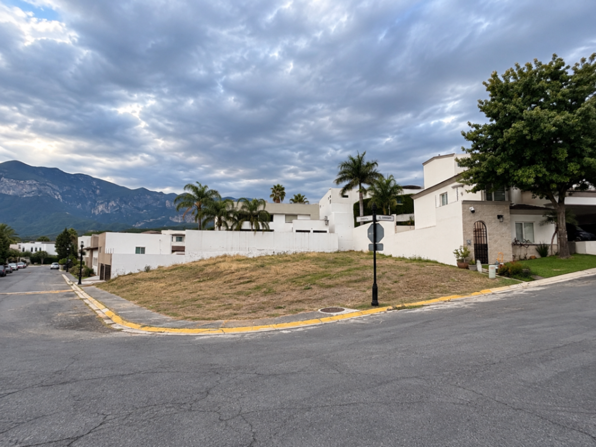 Terreno en Venta en Residencial y Club de Golf la Herradura, Monterrey, Nuevo León — foto 4