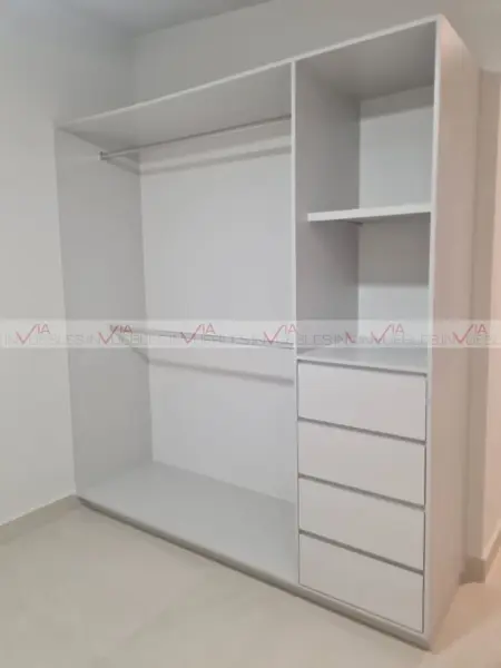 Departamento en renta en Bosques del Roble, San Nicolás de los Garza — foto 2 de 18