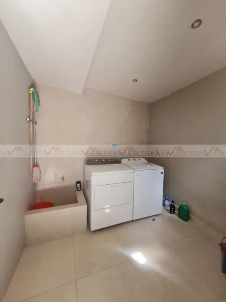 Departamento en renta en Bosques del Roble, San Nicolás de los Garza — foto 3 de 18
