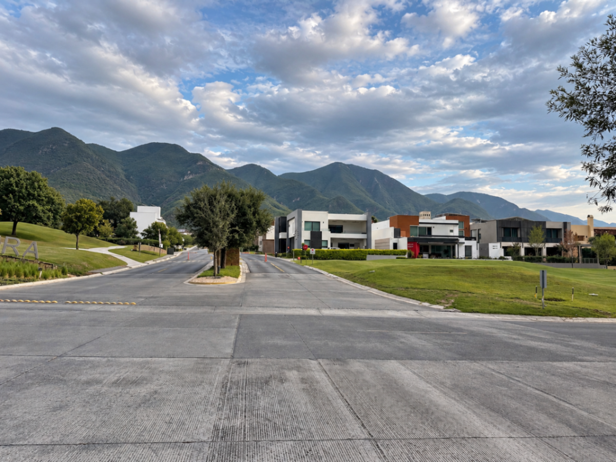 Terreno en Venta en Residencial y Club de Golf la Herradura, Monterrey, Nuevo León — foto 6