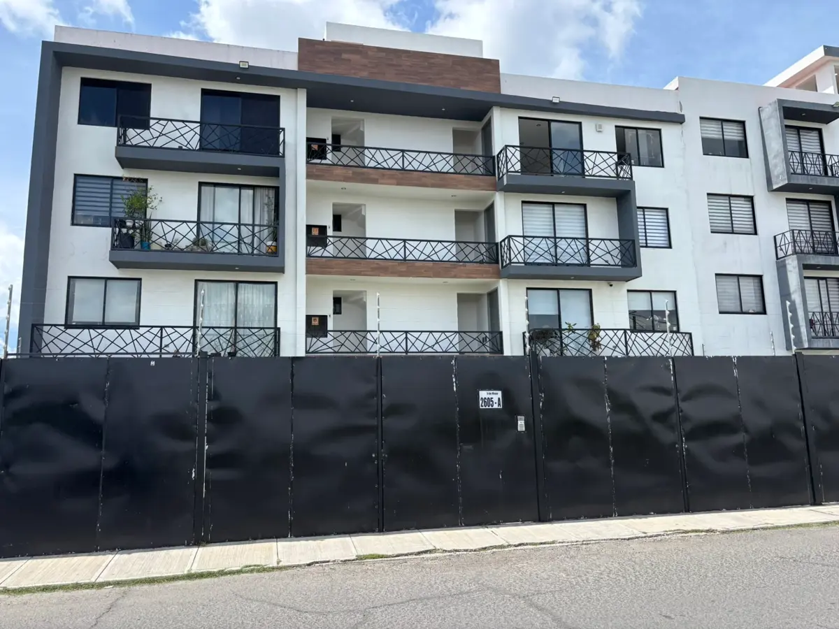 Departamento en venta en Santiago Mixquitla, San Pedro Cholula — foto 1 de 20