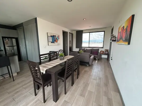 Departamento en venta en Santiago Mixquitla, San Pedro Cholula — foto 2 de 20