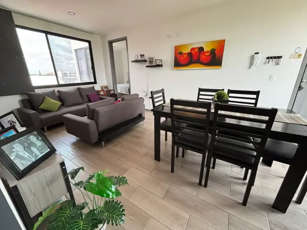 Departamento en venta en Santiago Mixquitla, San Pedro Cholula — foto 3 de 20