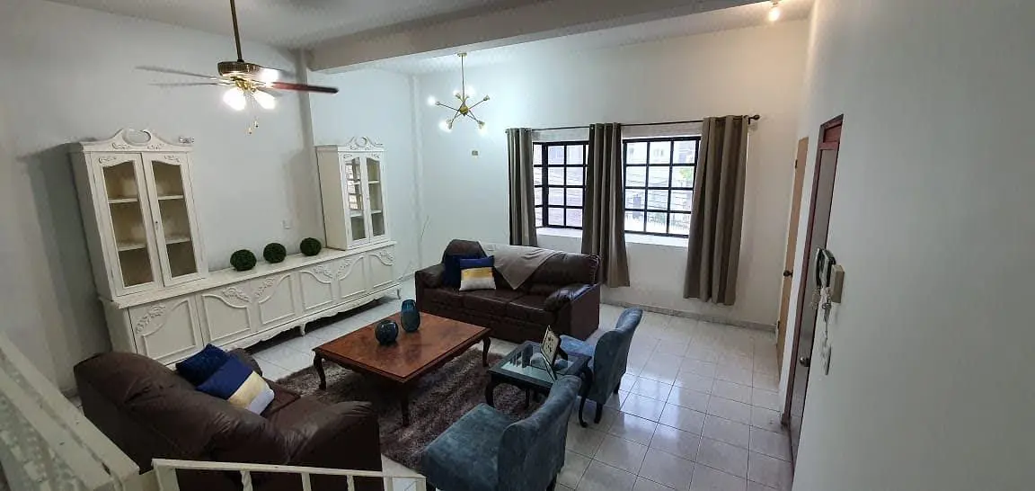 Departamento en renta en Balcones de Colinas de San Jerónimo, Monterrey — foto 1 de 14