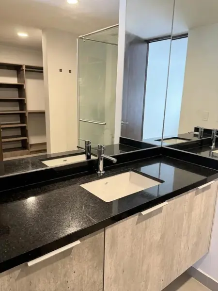 Departamento en renta en Vía Cordillera, Santa Catarina — foto 2 de 24