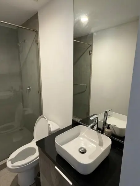 Departamento en renta en Vía Cordillera, Santa Catarina — foto 3 de 24