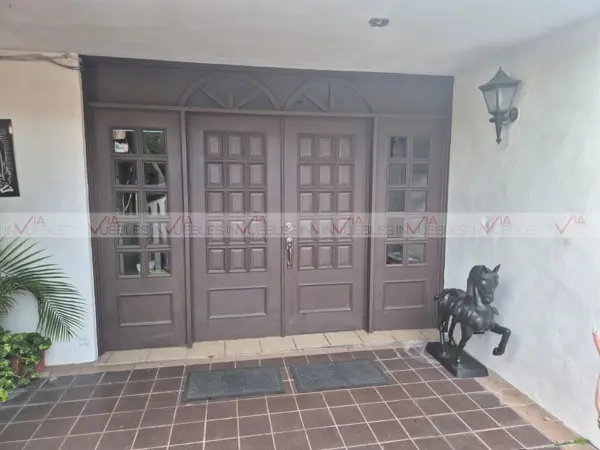 Casa en venta en Jardines del Valle, San Pedro Garza García — foto 2 de 15