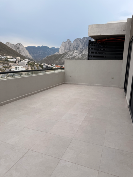 Departamento en venta en Vía Cordillera, Santa Catarina — foto 3 de 9