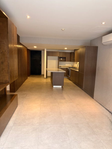 Departamento en venta en Vía Cordillera, Santa Catarina — foto 2 de 9
