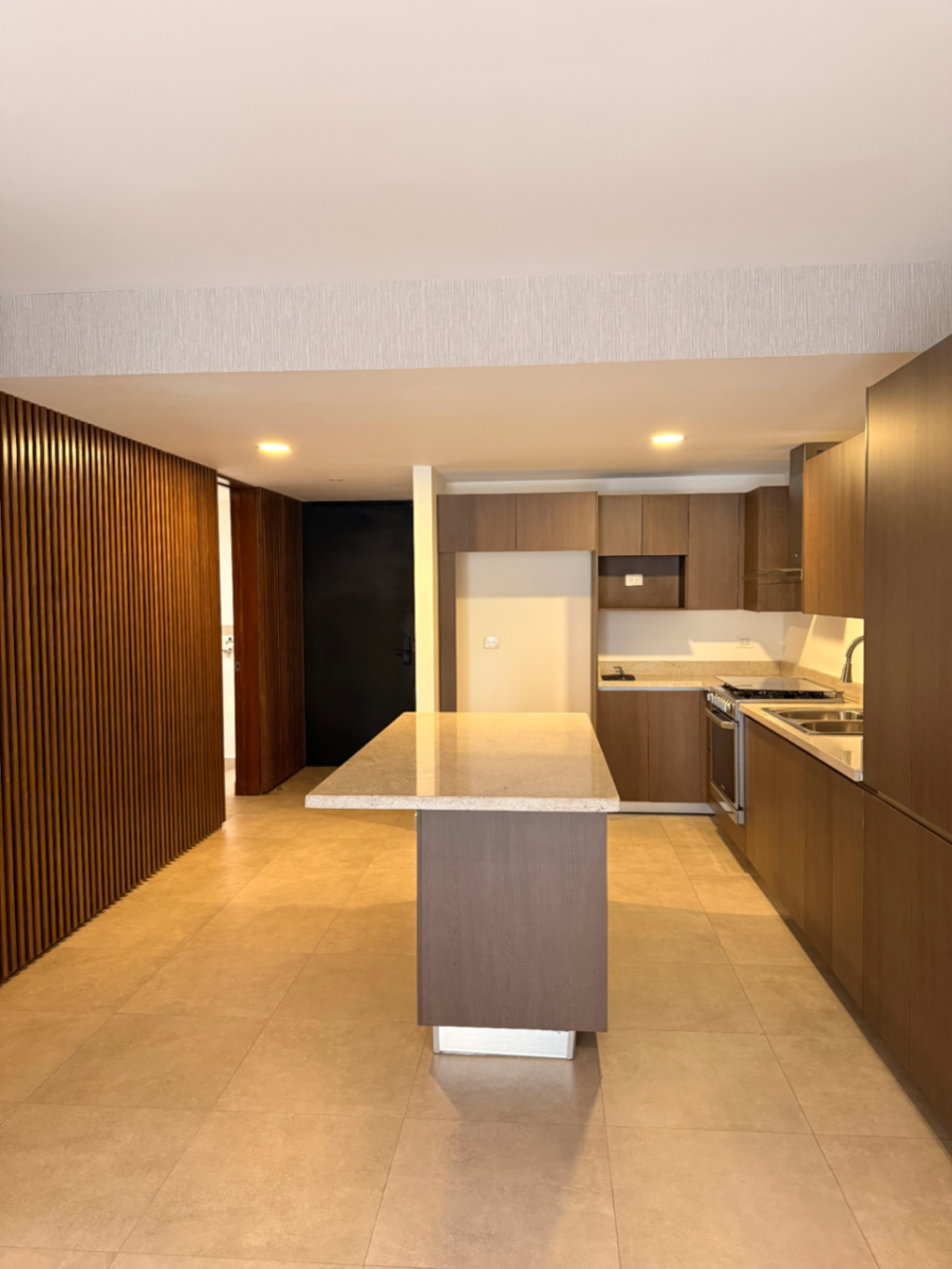 Departamento en venta en Vía Cordillera, Santa Catarina — foto 1 de 9