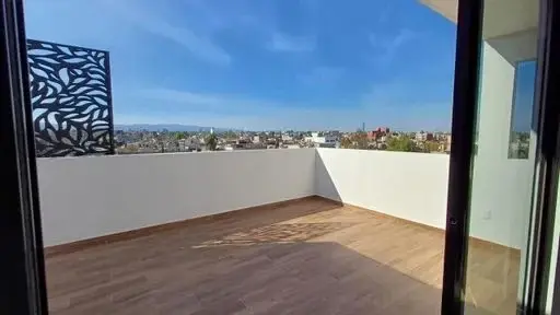 Departamento de 1 Recámara en Venta en Pedregal de Santa Úrsula, Coyoacán