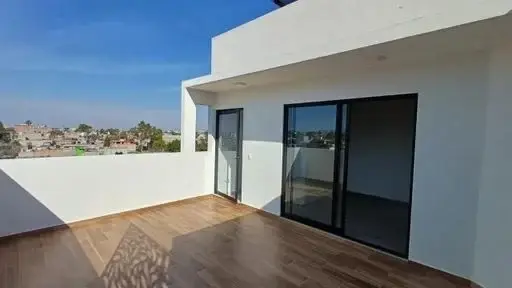 Vista 4 de Departamento de 1 Recámara en Venta en Pedregal de Santa Úrsula, Coyoacán