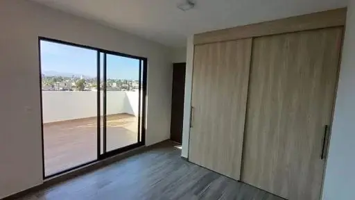 Vista 5 de Departamento de 1 Recámara en Venta en Pedregal de Santa Úrsula, Coyoacán